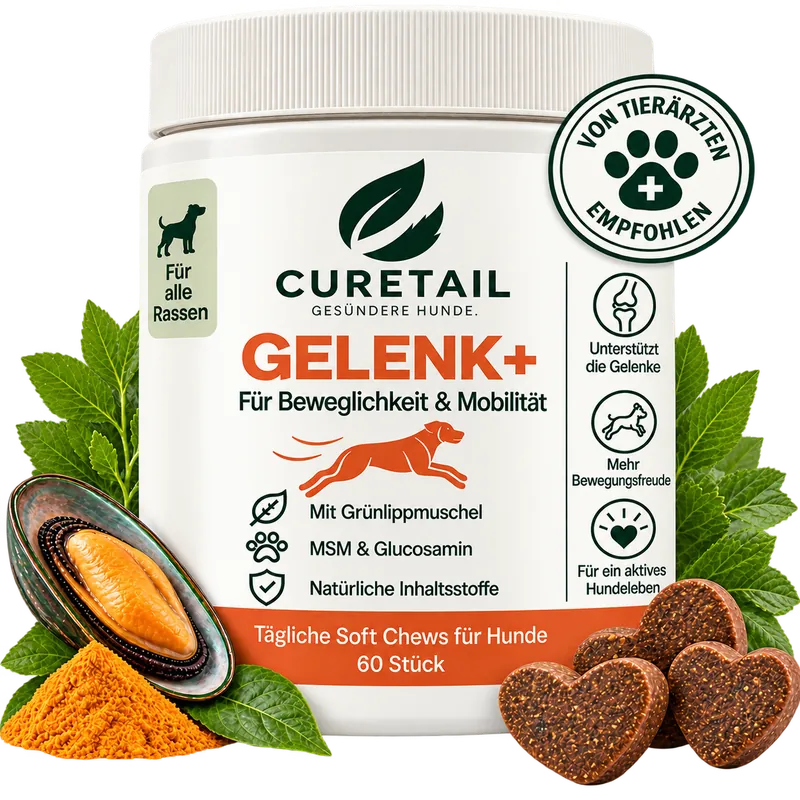 Curetail Gelenk+