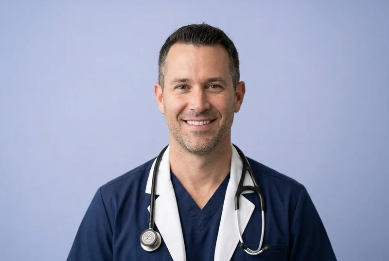 Dr. Max Berger
