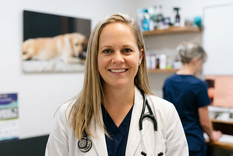 Dr. Sara Klein