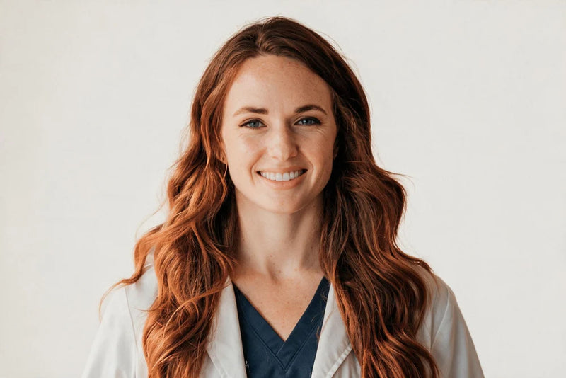 Dr. Melanie Bauman
